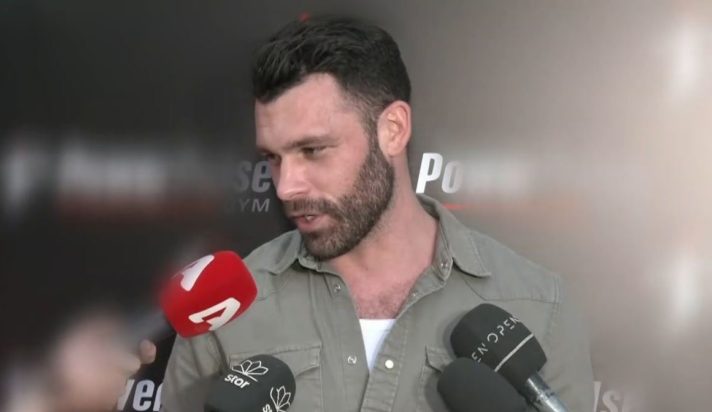 Στάθης Σχίζας