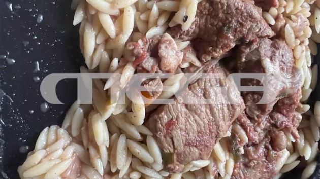 Σχολικά γεύματα