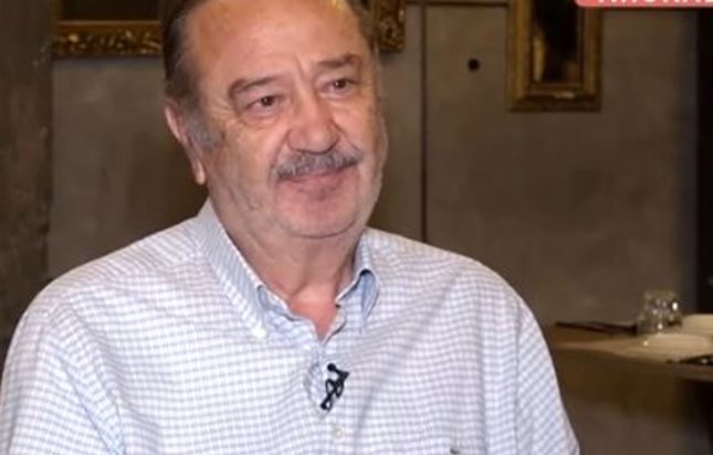 Τάσος Κωστής