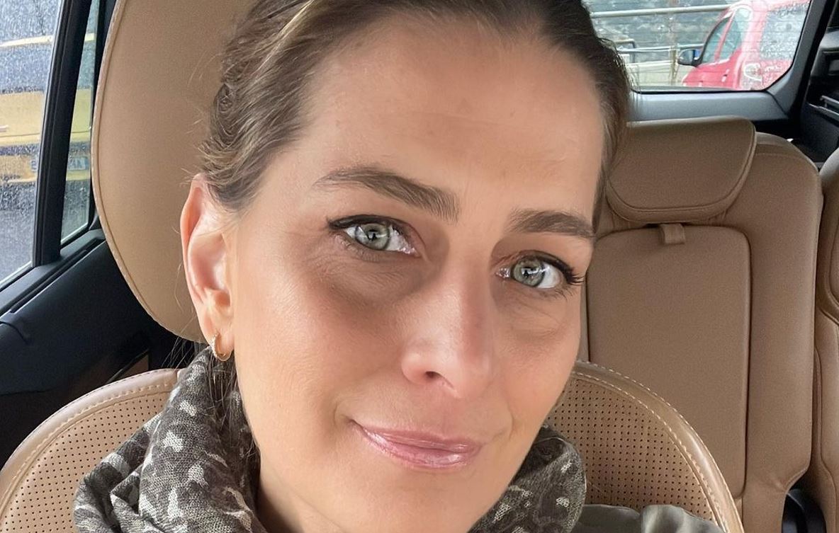 Τατιάνα Μπλάτνικ