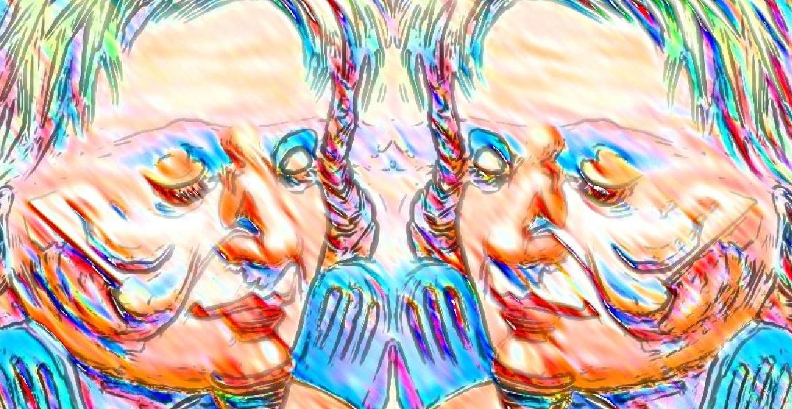 Τεστ προσωπικότητας: Αυτό που είδατε πρώτα αποκαλύπτει ποιος είναι ο δικός σας κρυμμένος φόβος όταν πρόκειται να δείξετε τις αδυναμίες σας στην αγάπη