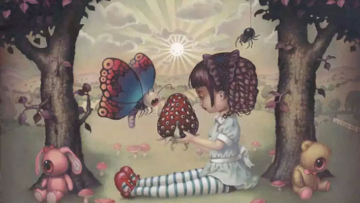 τεστ προσωπικότητας