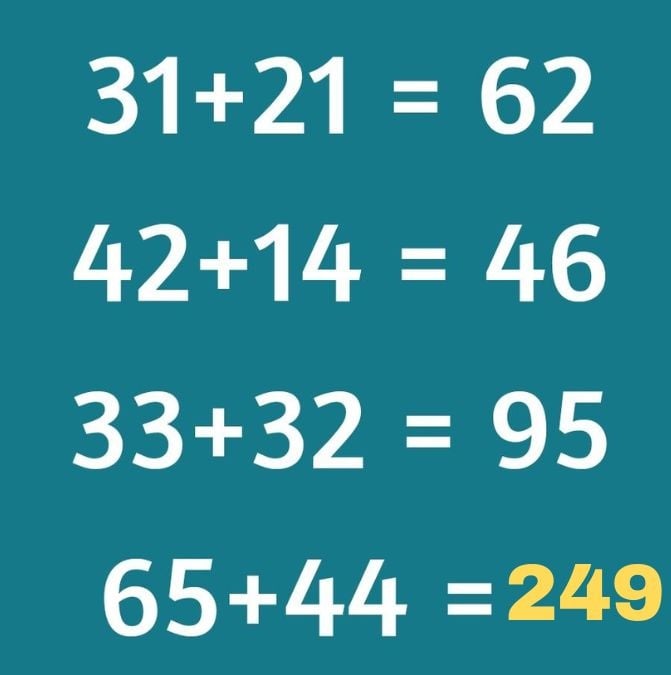 test iq math puzzle2 lisi