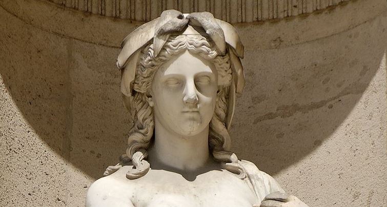 Κουίζ: Πόσο καλός είστε στην ελληνική μυθολογία; Μπορείς να απαντήσεις σωστά και στις 3 ερωτήσεις;