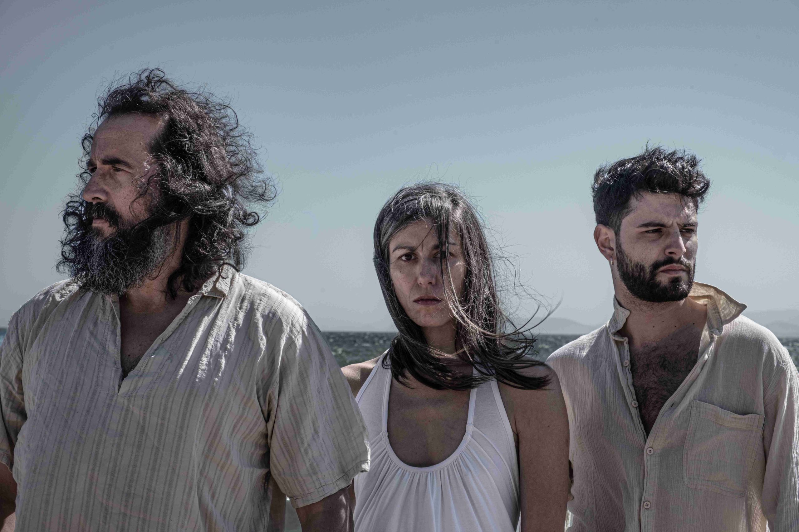 Τάσος Νούσιας: Από πειρατής στη «Μάγισσα» γίνεται ψαράς στο «Η θάλασσα και ο γέρος» 2 theatronousias3 scaled