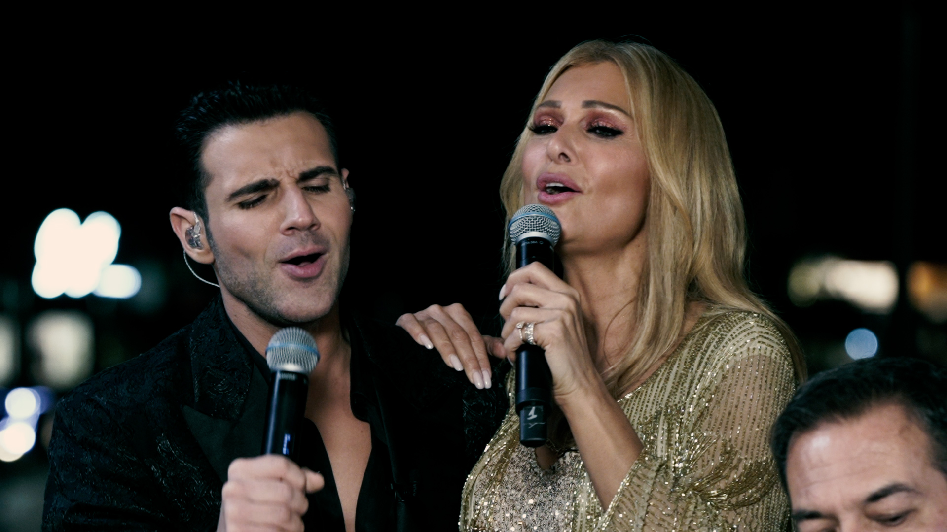 Σπίτι με το Mega: Απόψε το τελευταίο επεισόδιο με Πέτρο Ιακωβίδη και Νατάσσα Θεοδωρίδου