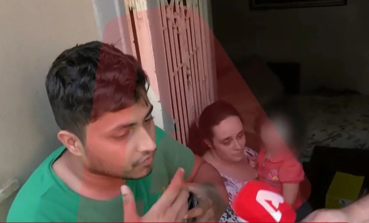 Θήβα: Συγκλονίζουν οι γονείς του μωρού που πέθανε – «Τι έγινε, υπάρχει ελπίδα;» ρωτούσε τους διασώστες η μητέρα