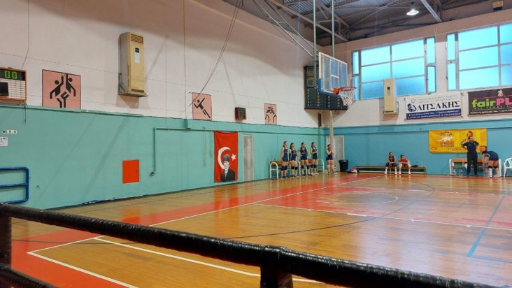 Τουρκία σημαία