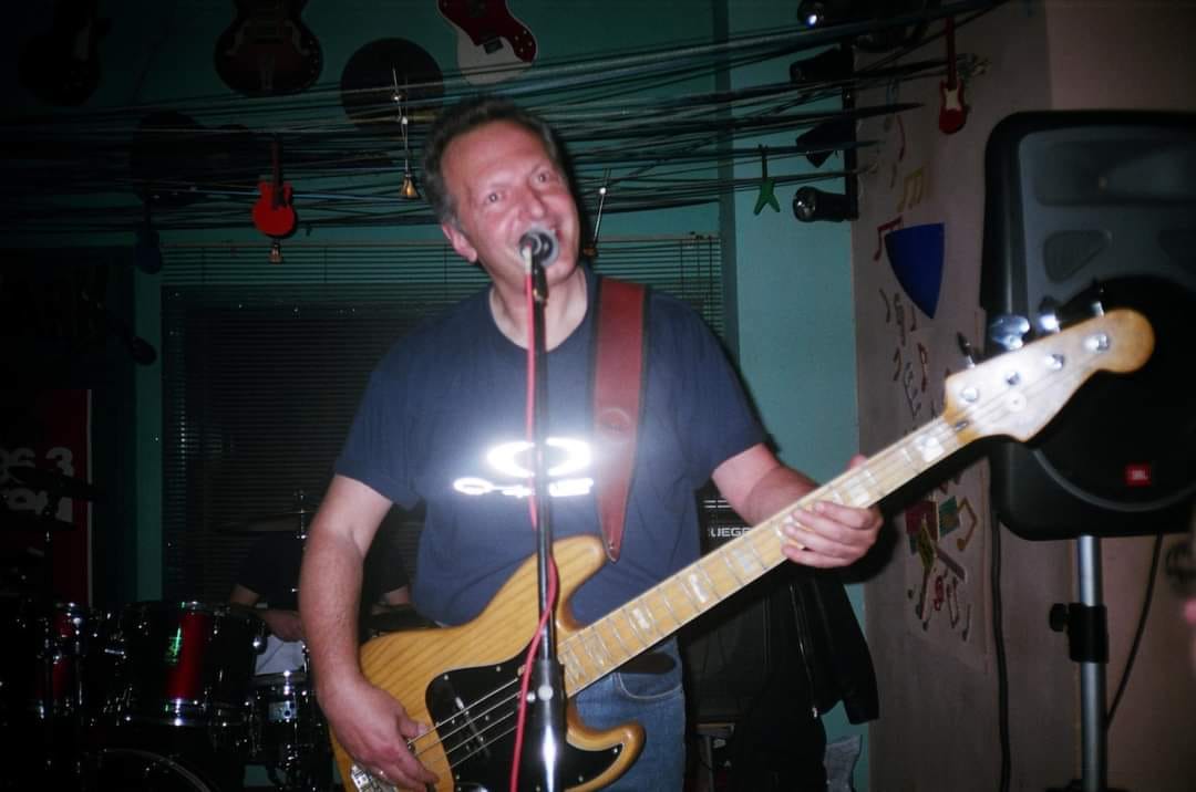 Μπίγαλης για Τουρκογιώργη: Ήταν «πυρηνικός» πάνω στη σκηνή