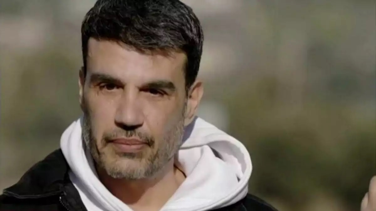 Παντελής Τουτουντζής: «Στην Εβελίνα χρωστάω όλη μου την καριέρα – Με εμπιστεύτηκε»