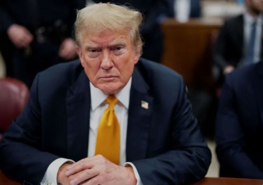 Τραμπ: Τι σημαίνει για τον ίδιο και την Αμερική η καταδίκη του στην Νέα Υόρκη