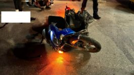 τροχαίο Ρόδος