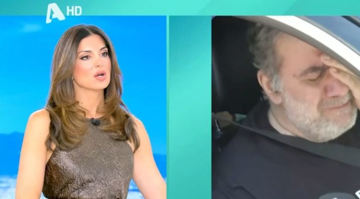 Σταματίνα Τσιμτσιλή