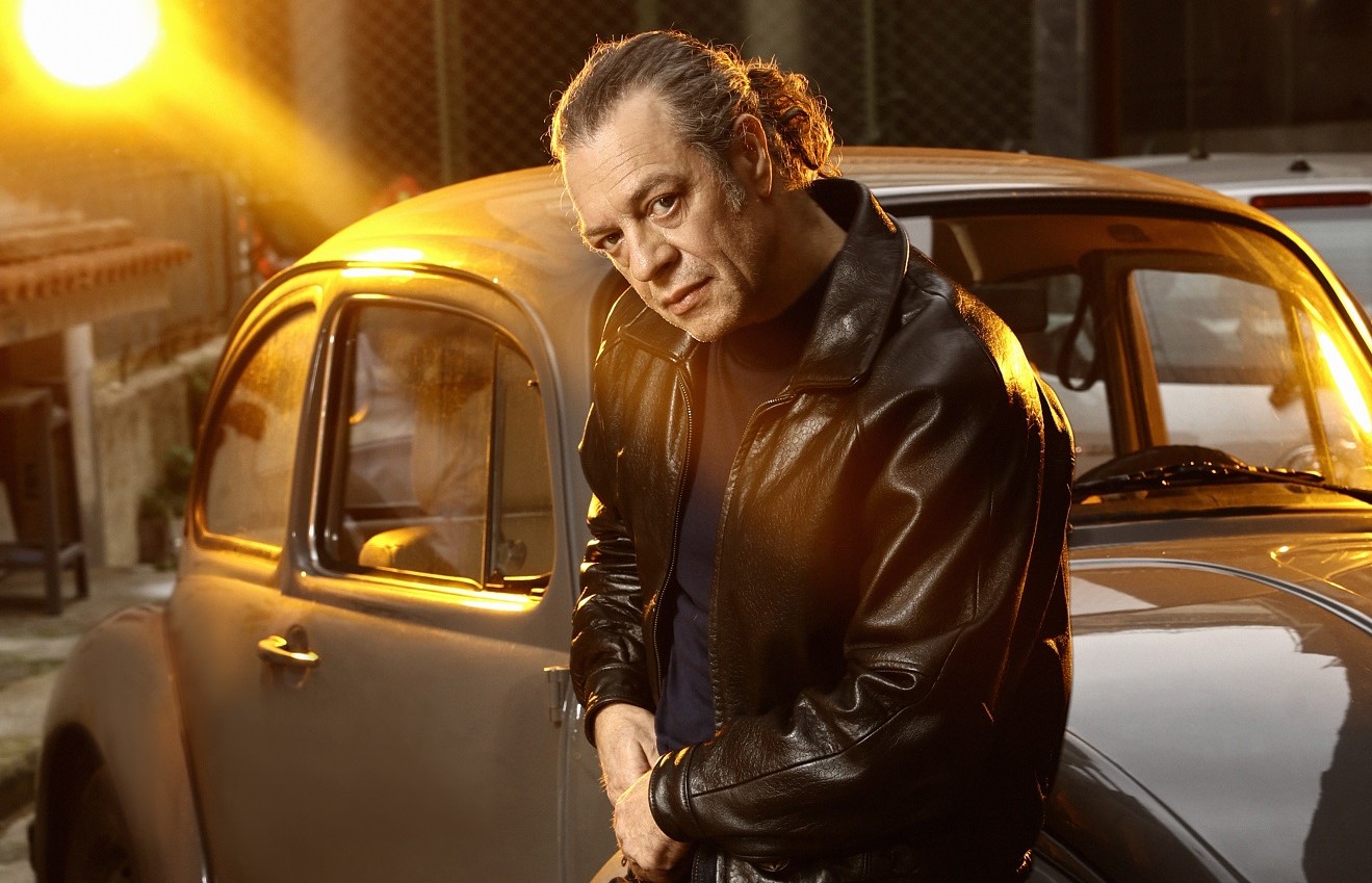 Σκαραβαίος: “Το πιο βαθύ σκοτάδι” έρχεται απόψε στις 22:40 στον Alpha