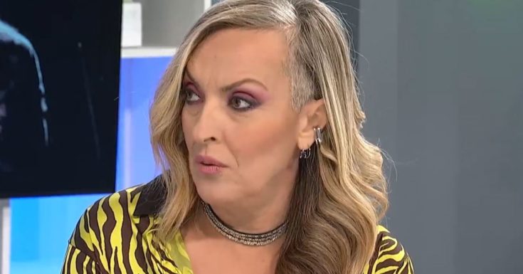 Τζώρτζια Κεφαλά