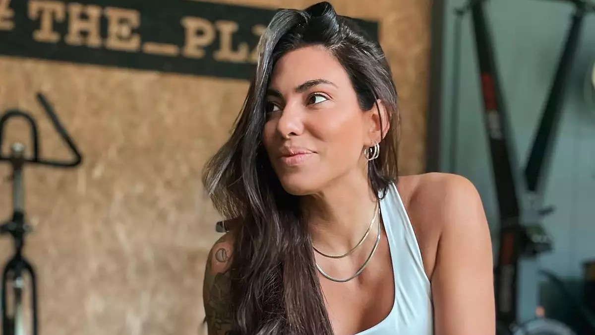 Ευρυδίκη Βαλαβάνη: «Την Ναταλία την έχω ζήσει, αλλά είμαι… τσουρική» – ΒΙΝΤΕΟ