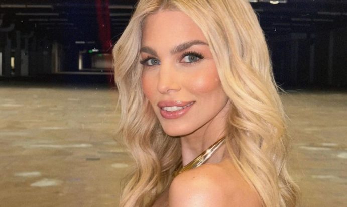 Βάλια Χατζηθεοδώρου