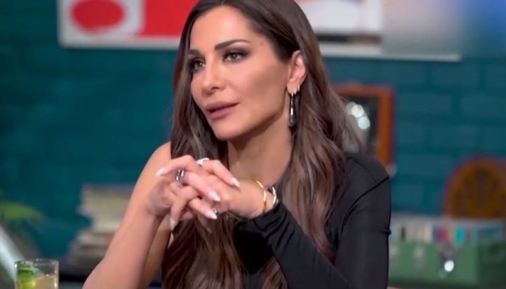 Δέσποινα Βανδή