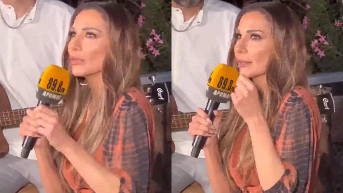 Δέσποινα Βανδή: «Έσπασε» μιλώντας για την απώλεια του πατέρα της – «Δύσκολο να το συνηθίσεις»