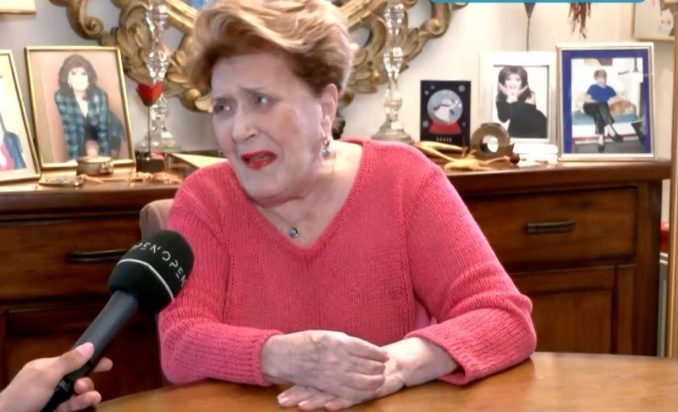 Βάσια Τριφύλλη