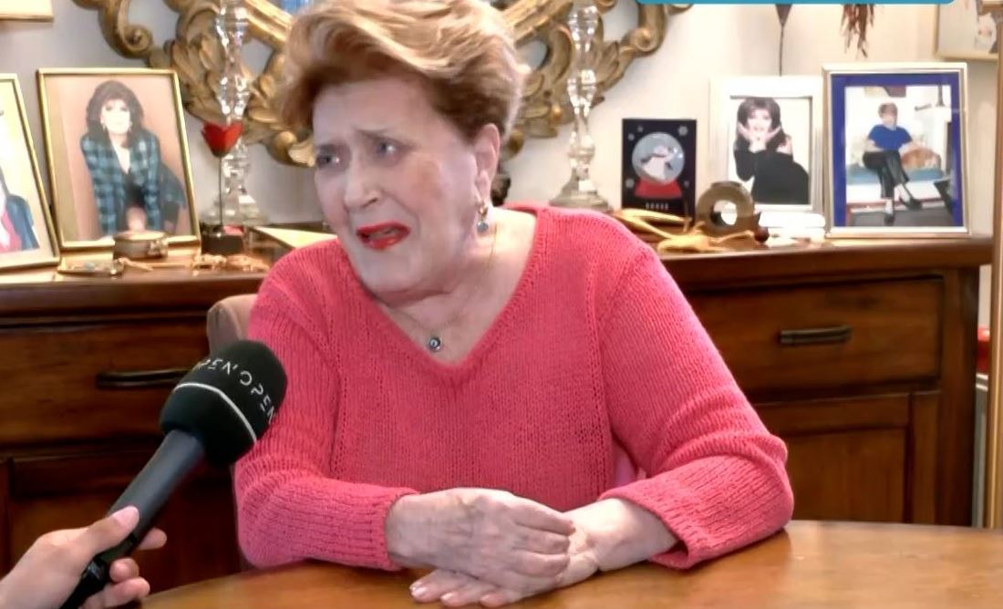 Βάσια Τριφύλλη