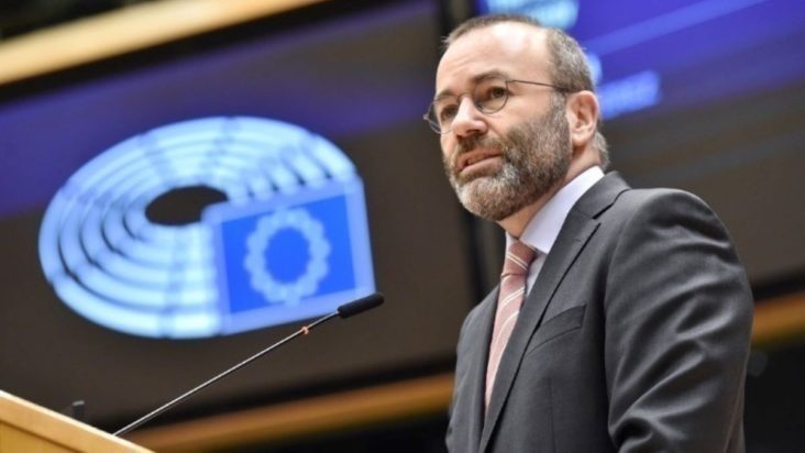 Μάνφρεντ Βέμπερ