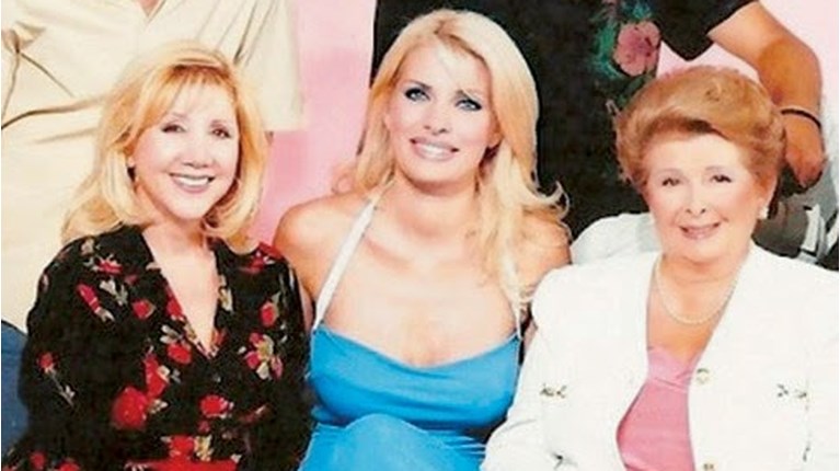 Βέφα Μενεγάκη