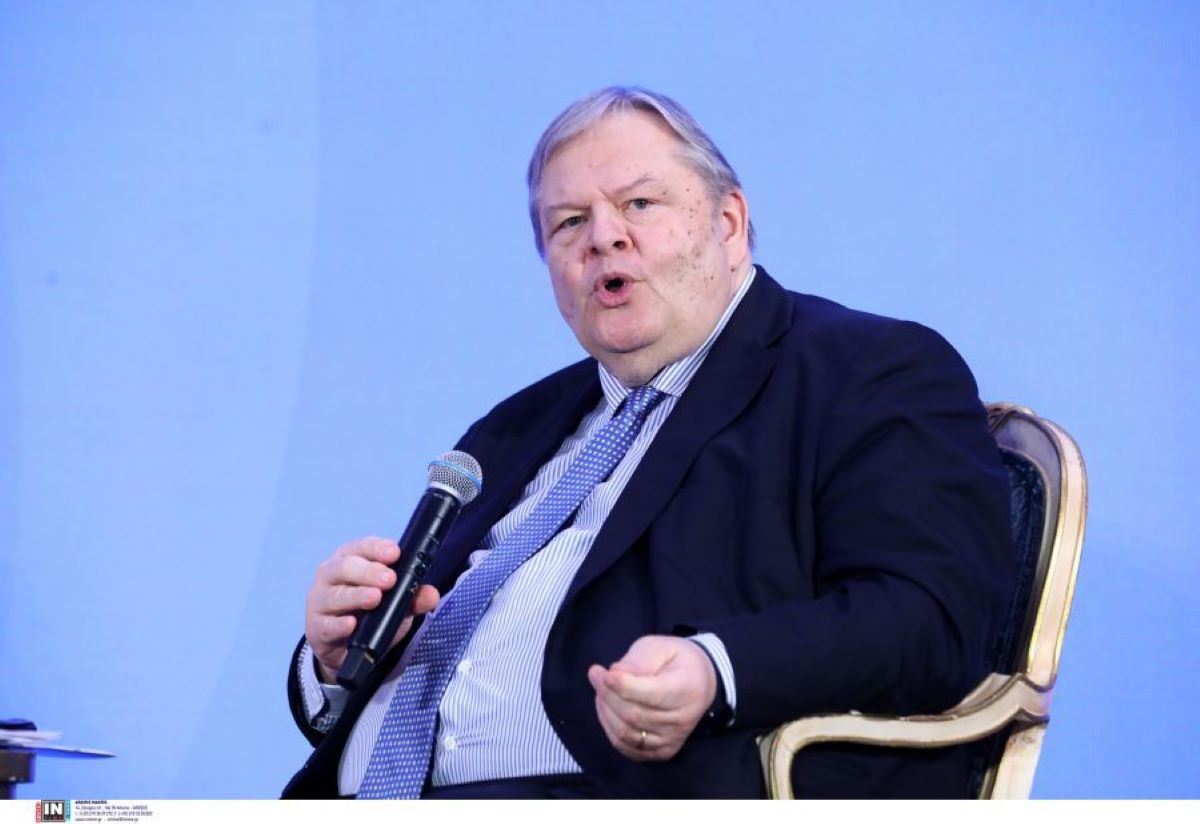 Βενιζέλος: Η Συμφωνία των Πρεσπών είναι μέρος του Διεθνούς Δικαίου – Δεσμεύει και τις δύο χώρες