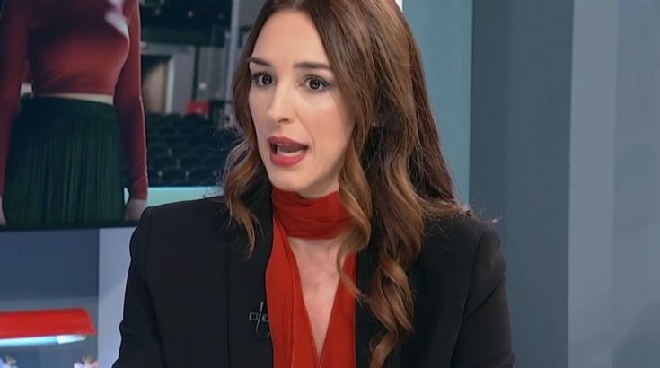 Βίκυ Παπαδοπούλου