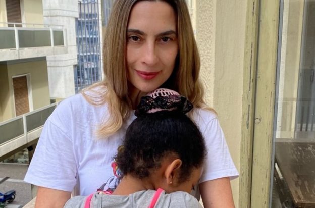 Βίκυ Βολιώτη