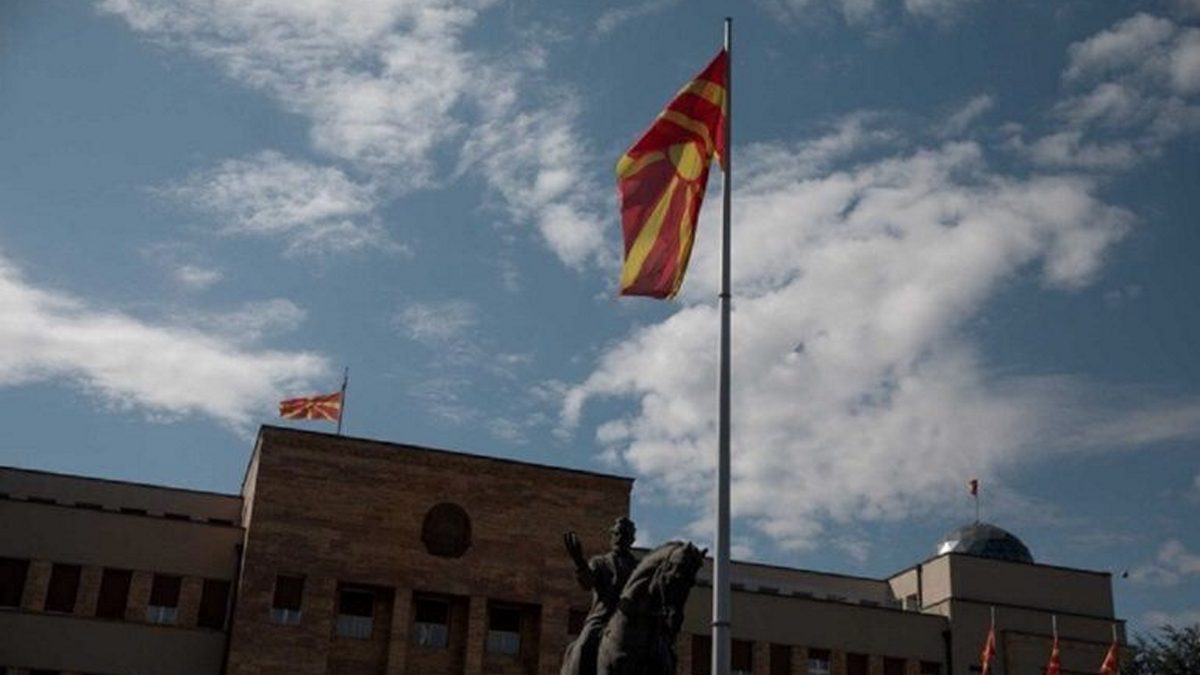 ΗΠΑ: Έχουμε λάβει διαβεβαιώσεις ότι η Βόρεια Μακεδονία θα παραμείνει προσηλωμένη στην ευρωπαϊκή πορεία