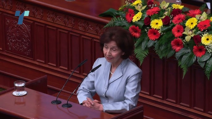 Γκορντάνα Σιλίανοφσκα