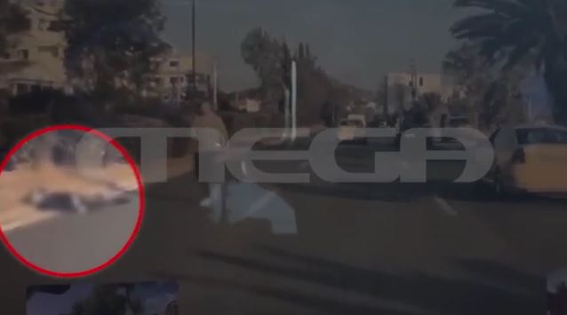 Βούλα: Βίντεο ντοκουμέντο από τη φονική παράσυρση της 72χρονης από τις μηχανές