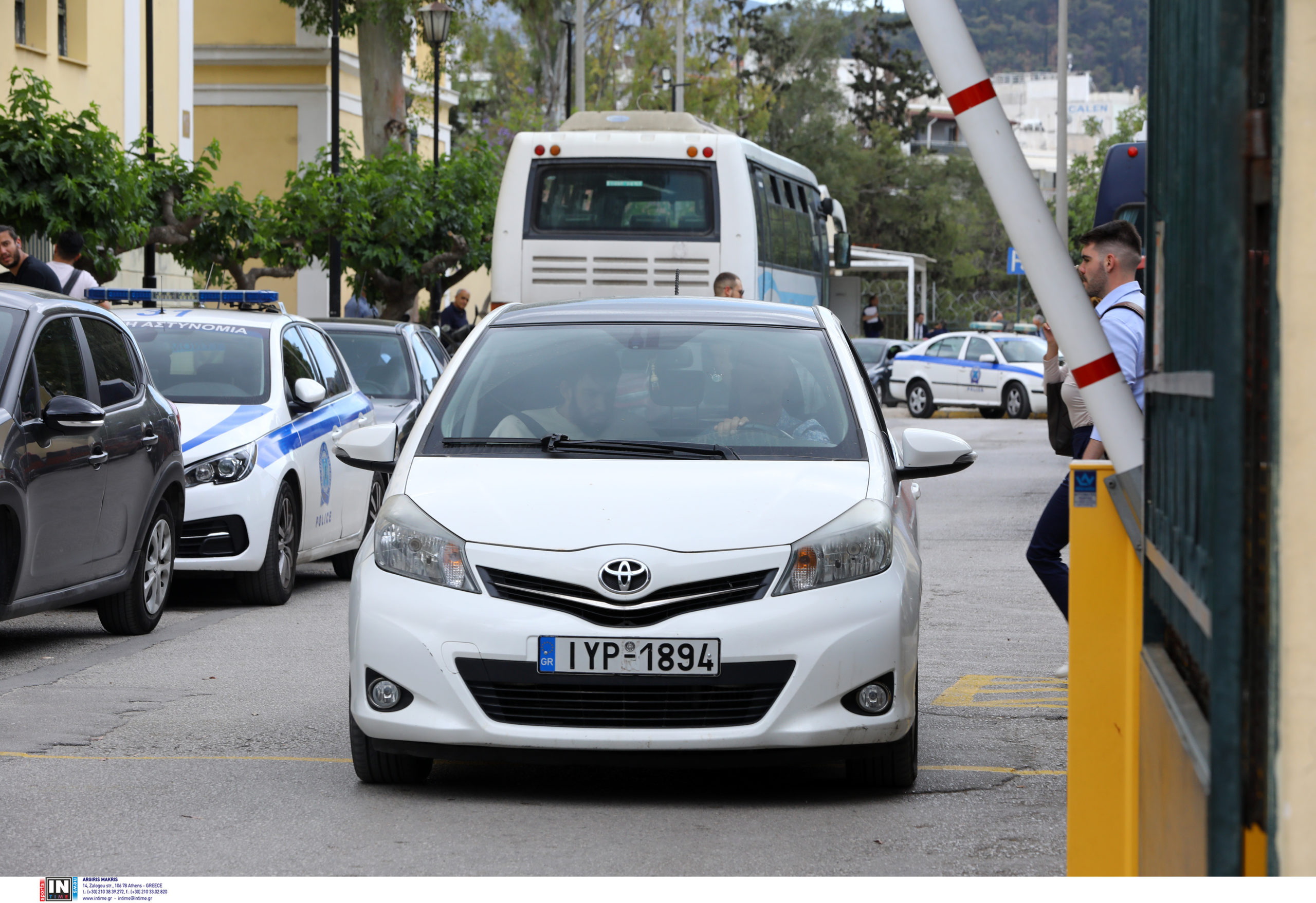 Βραυρώνα: Ενώπιον της ανακρίτριας η μητέρα του βρέφους – Πήρε προθεσμία για να απολογηθεί την Πέμπτη