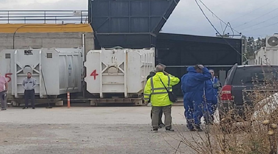 Βραυρώνα: Ομολόγησε ο πατέρας του βρέφους ότι το πέταξε στα σκουπίδια – «Γεννήθηκε νεκρό»