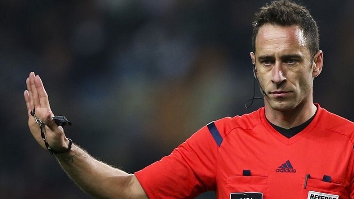 Conference League: Ο Ντίας θα σφυρίξει το Ολυμπιακός-Φιορεντίνα – Οι διαιτητές σε Europa και Champions League