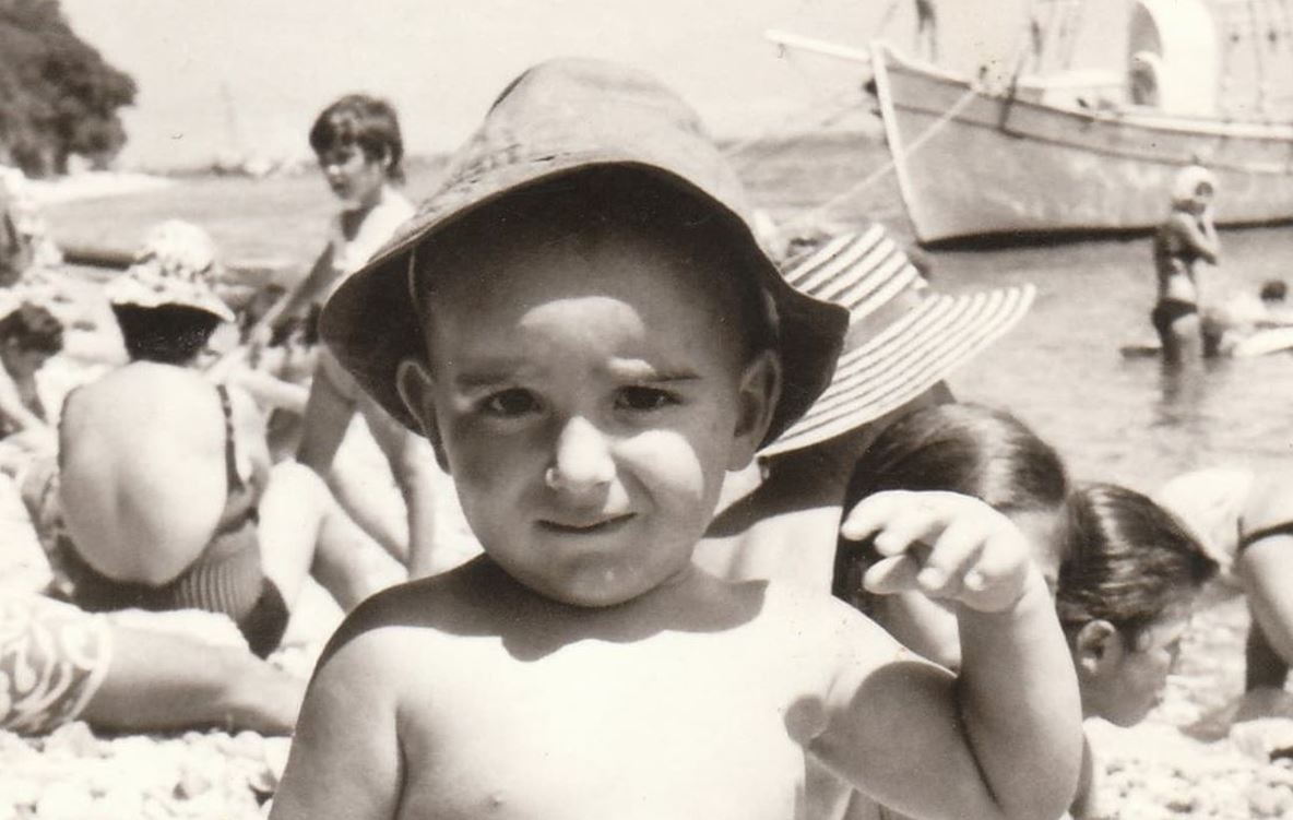 Βασίλης Χαραλαμπόπουλος