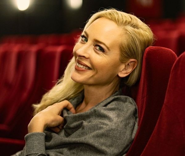 Φαίη Ξυλά: Πρεμιέρα σήμερα για την κούκλα ηθοποιό, μια μέρα μετά τα γενέθλιά της