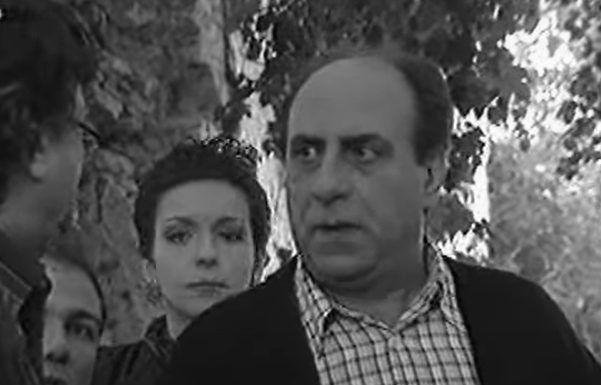 Χρήστος Μπίρος 