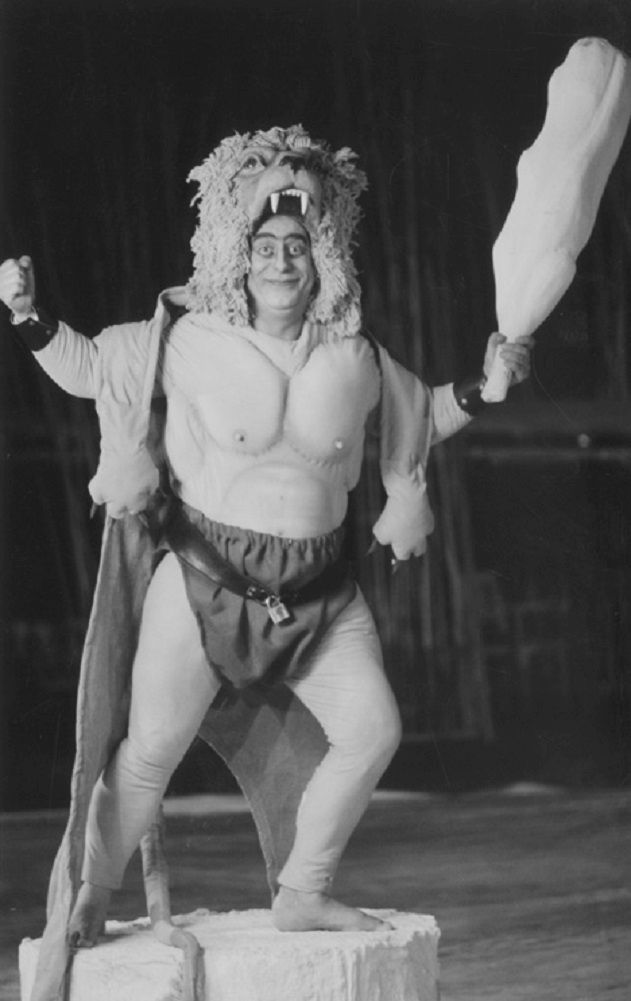 Χρήστος Μπίρος 