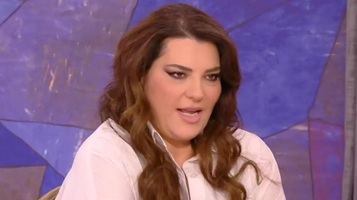 Κατερίνα Ζαρίφη: «Έγραφαν τι θέλει αυτό το φρόκαλο δίπλα στην Ελένη Μενεγάκη» – ΒΙΝΤΕΟ