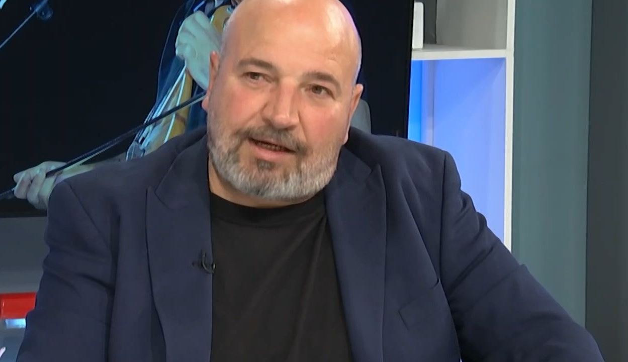 Νίκος Ζωιδάκης