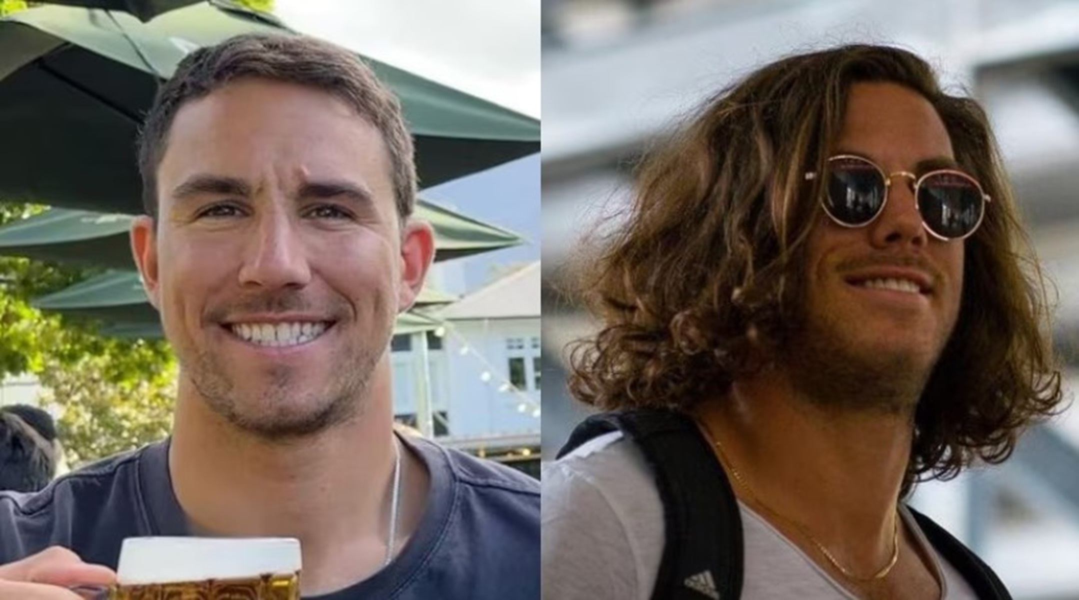 Μεξικό: Οι αρχές αναζητούν 3 αγνοούμενους υπηκόους της Αυστραλίας και των ΗΠΑ