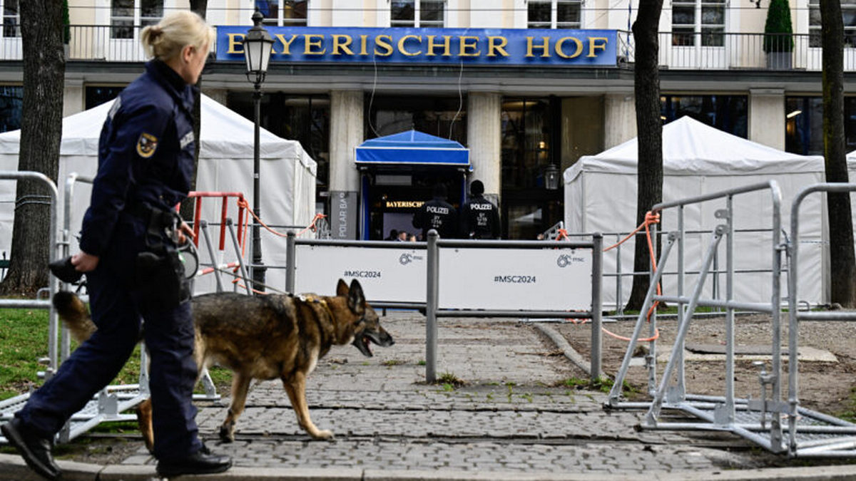 Γερμανία: Δύο δημοτικοί σύμβουλοι του ακροδεξιού κόμματος «AfD» δέχθηκαν επίθεση στην Καρλσρούη