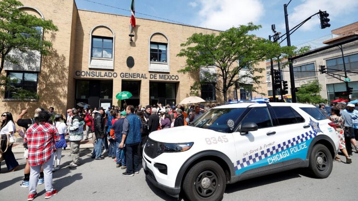 Μεξικό: Δύο νεκροί έπειτα από επιθέσεις σε εκλογικά κέντρα