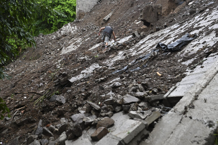 Τουλάχιστον 20 νεκροί στην κεντρική και νότια Αμερική λόγω σφοδρής κακοκαιρίας – Χιλιάδες πληγέντες