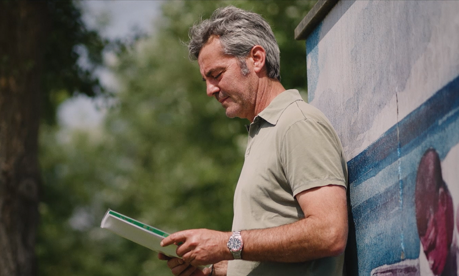 Ζήσης Βρύζας: «Γράμμα στον νεότερο εαυτό μου» – O Πρωταθλητής Ευρώπης του 2004 μας θυμίζει την πιο «γλυκιά» ήττας της Εθνικής