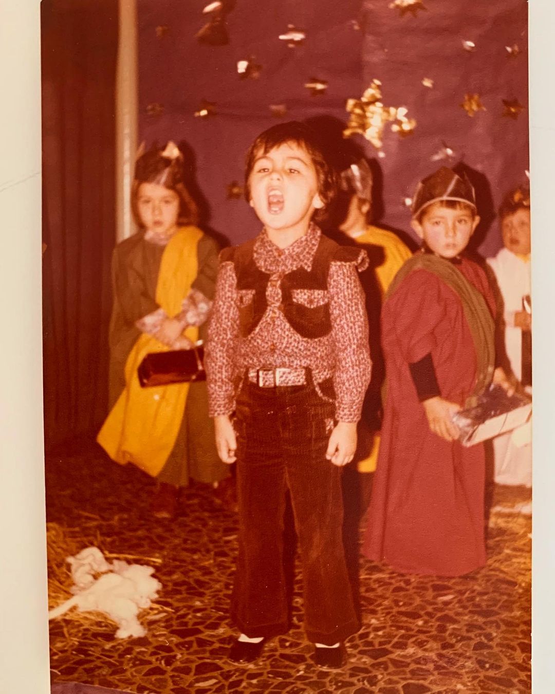 Μπέττυ Μαγγίρα