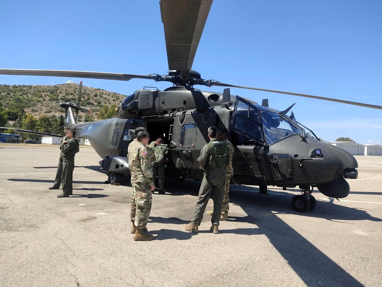 Σκιές του Αιγαίου