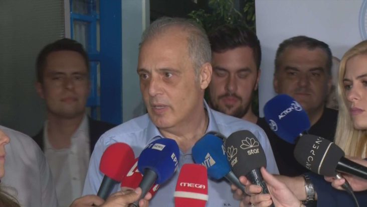 Βελόπουλος